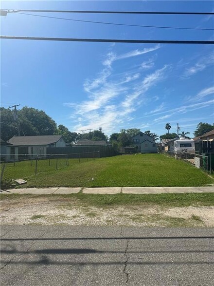 768 Avenue D None, Westwego, LA 70094
