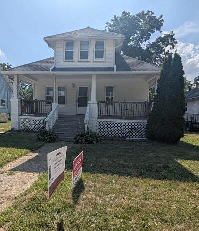 18736 Huron River Dr, New Boston, MI 48164