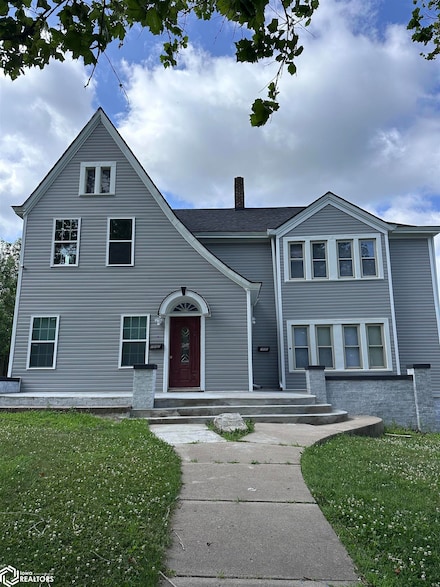 702 E Coolbaugh St, Red Oak, IA 51566