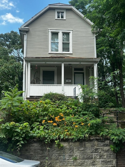 124 W Blake Ave, Columbus, OH 43202