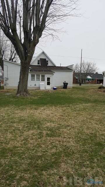 216 West St, Columbus Grove, OH 45830