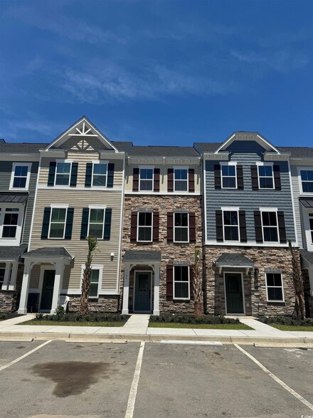 116 Galil Dr Unit 20C, Myrtle Beach, SC 29579