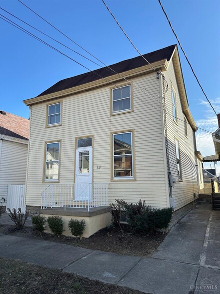 319 Cooper St, Cincinnati, OH 45215