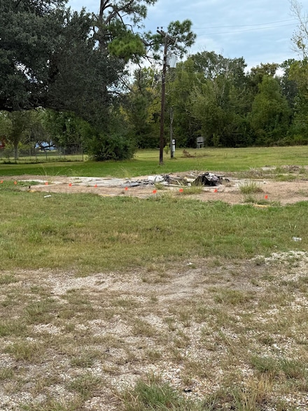 202 U S 90, Iowa, LA 70647