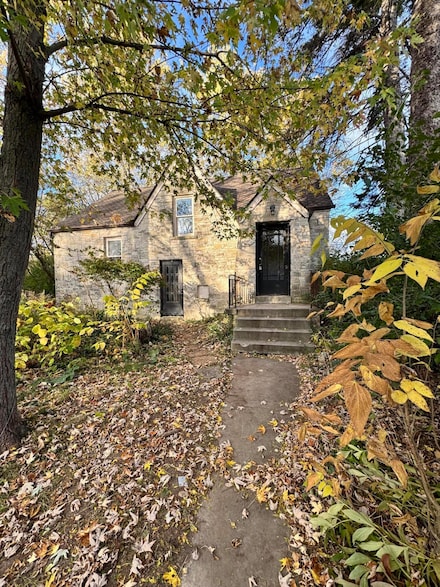 1501 W Brown Deer Rd, Milwaukee, WI 53217