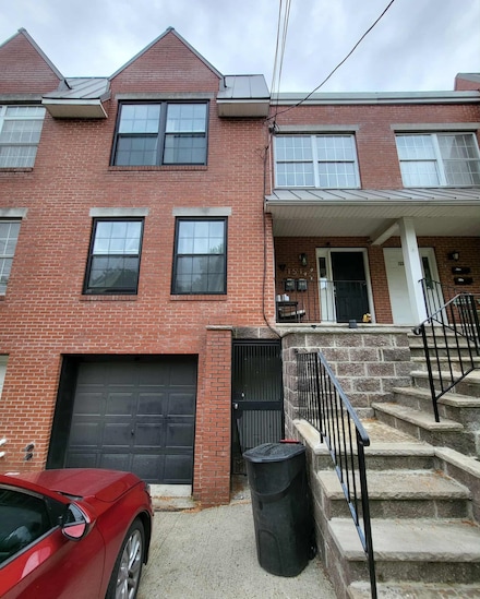 151 Lafayette St Unit 2, Jersey City, NJ 07304