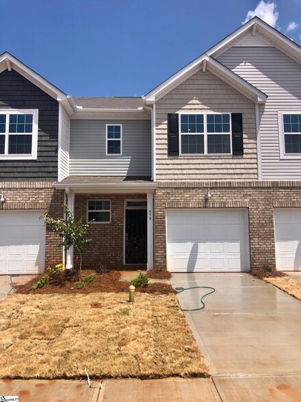 458 Bee Cove Way Unit Homesite 473, Pendleton, SC 29670