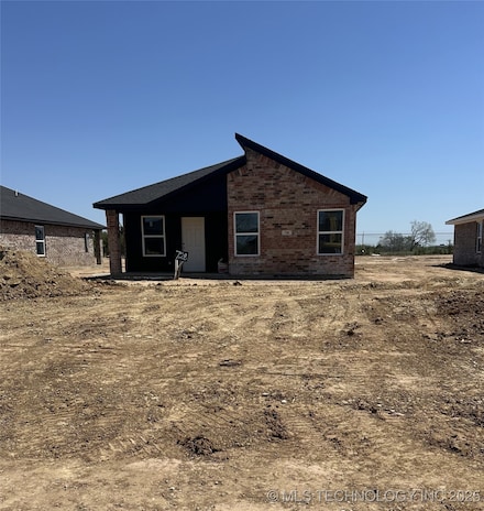 728 Elm St, Seminole, OK 74868