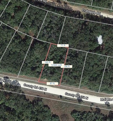 Lot 53 Mail Route Rd, Normangee, TX 77871