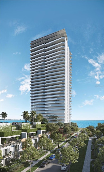3015 S Ysabella Ave Unit 501, Tampa, FL 33629
