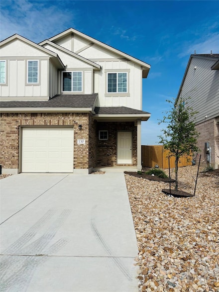 130 Yearling Way, Georgetown, TX 78626