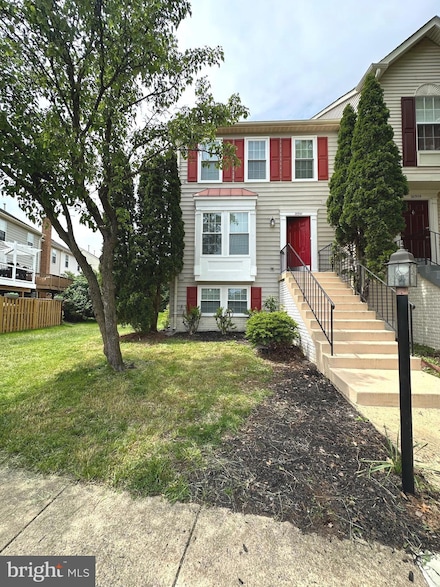 20941 Rootstown Terrace, Ashburn, VA 20147