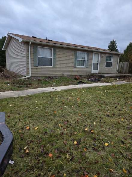 4200 Washington Rd, Carsonville, MI 48419