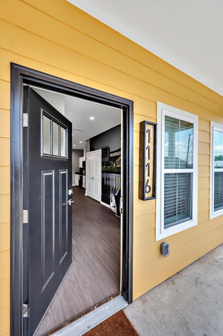 1116 Oakwood Ave, Waco, TX 76706