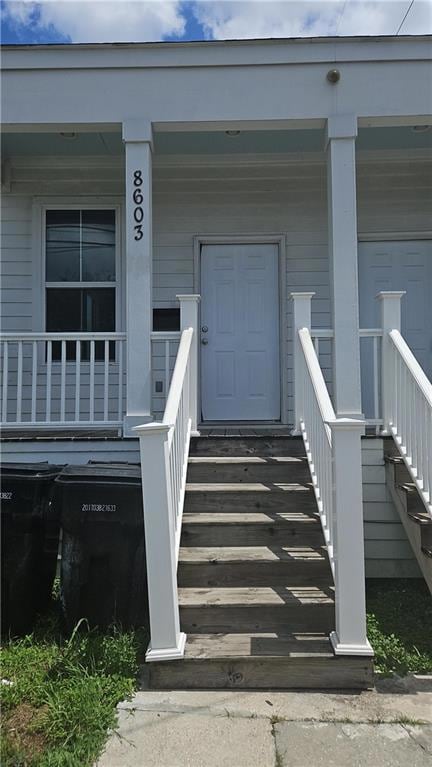 8603 Forshey St, New Orleans, LA 70118