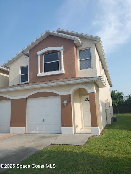 1045 Venetian Dr Unit 205, Melbourne, FL 32904