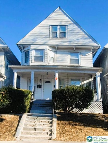 940 Monroe Ave, Scranton, PA 18510