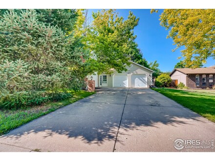 2616 W Lake St, Fort Collins, CO 80521