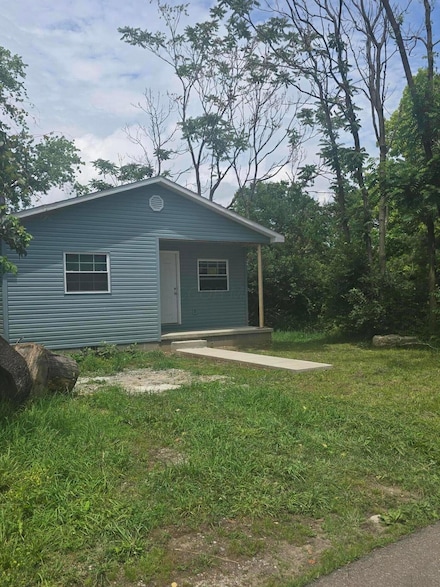 623 Glencroft Ave, Chillicothe, OH 45601