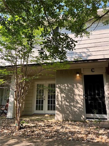 1405 Airline Dr Unit C, College Station, TX 77845