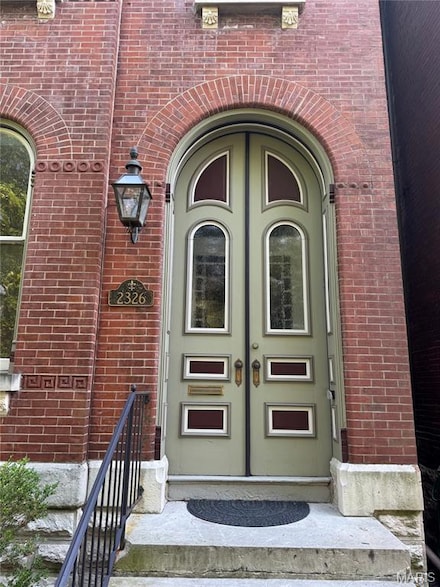 2326 Albion Place, Saint Louis, MO 63104