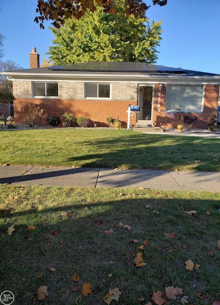 35692 Hees St, Livonia, MI 48150