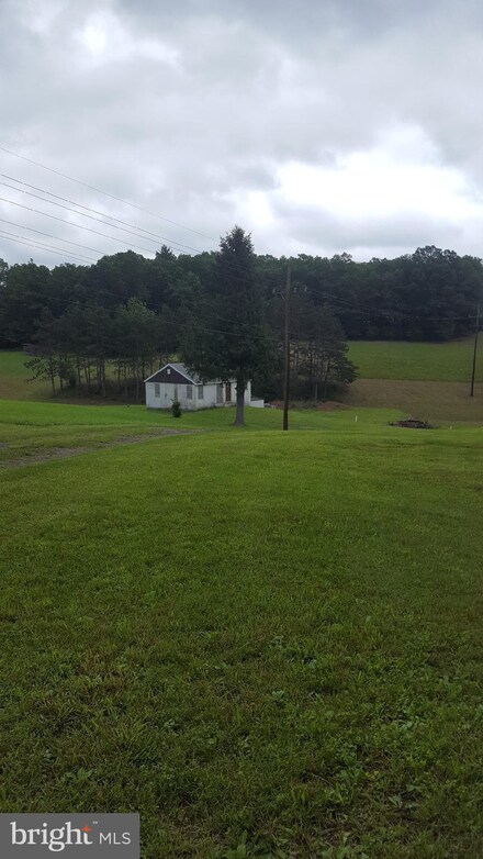 1105 Circle Dr, Harrisonville, PA 17228