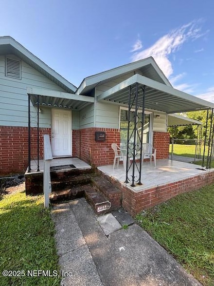 5252 Vernon Rd, Jacksonville, FL 32209