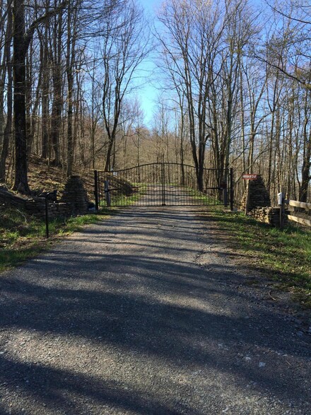 5 Hideaway Trail, Slaty Fork, WV 26291
