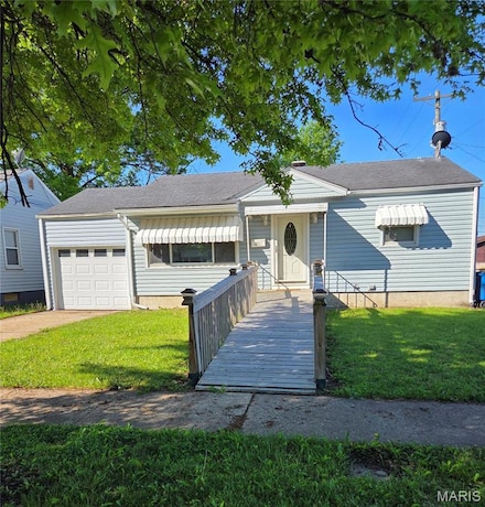 1612 Venice Ave, Granite City, IL 62040