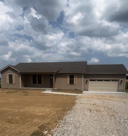 142 Walnut Grove Dr Unit Lot 25, Smiths Grove, KY 42171