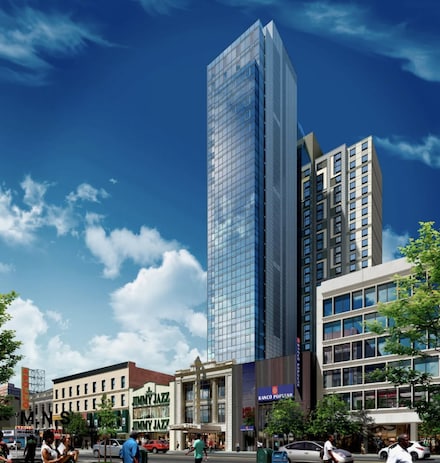 230 W 126th St Unit 26-D, New York, NY 10027