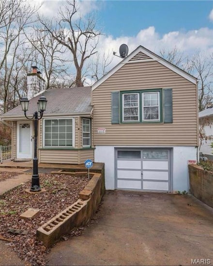 703 Cunniff Place, Saint Louis, MO 63135