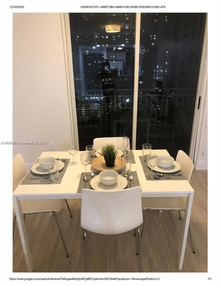 185 SE 14 Terrace Unit 2611, Miami, FL 33131
