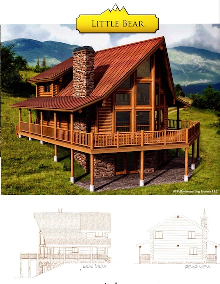 11 E Tabby Access Rd Unit 11, Tabiona, UT 84072