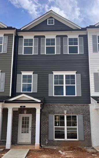 11 Mercury Ln Unit 32, Newnan, GA 30265