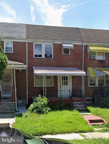 5312 Gist Ave, Baltimore, MD 21215
