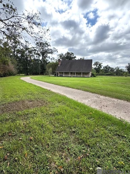 1055 Bayou Paul Ln, Saint Gabriel, LA 70776