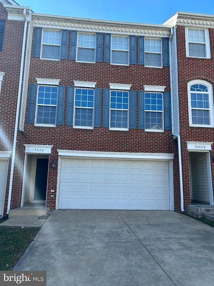 15656 Avocet Loop, Woodbridge, VA 22191