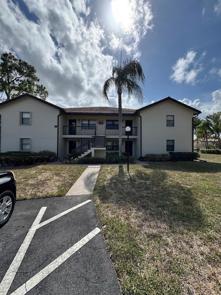 7626 Tahiti Ln Unit 2040, Lake Worth, FL 33467