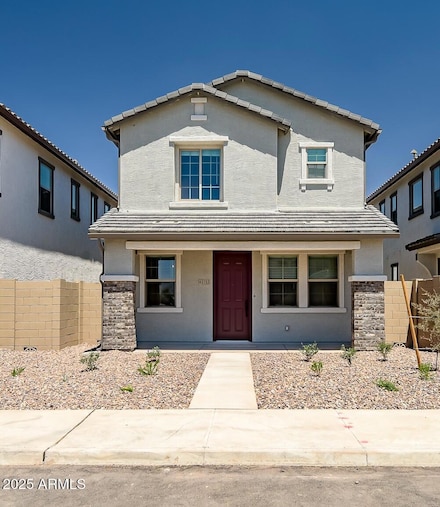 43195 N Hinoki St, Queen Creek, AZ 85142