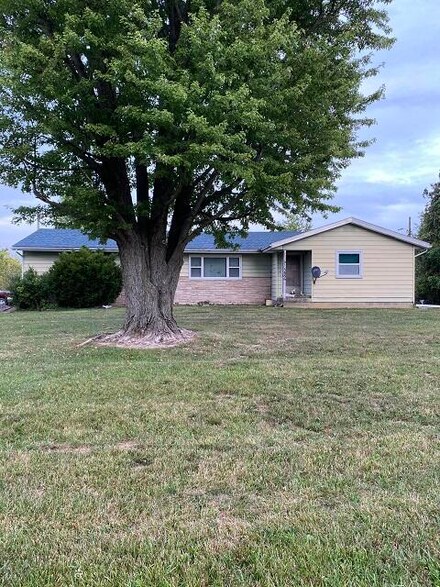 5885 County Road 12, Rushsylvania, OH 43347