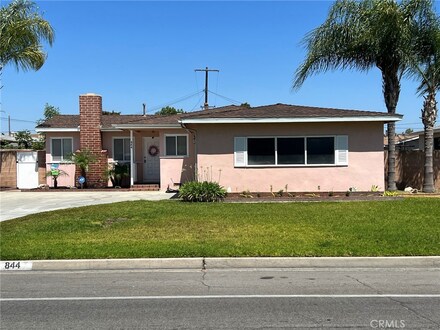 Rent a Parking Lot (Large) in Anaheim CA 92804