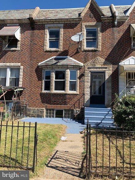 1431 Greeby St, Philadelphia, PA 19111