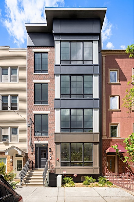 318 4th St Unit 1, Jersey City, NJ 07302