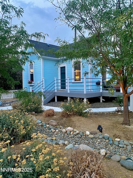 768 Holcomb Ave, Reno, NV 89502