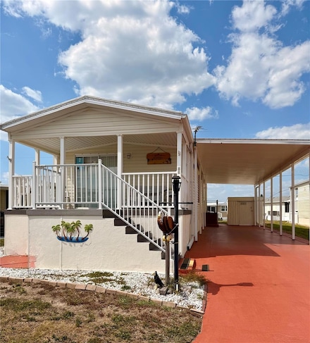 10101 Burnt Store Rd Unit 81, Punta Gorda, FL 33950