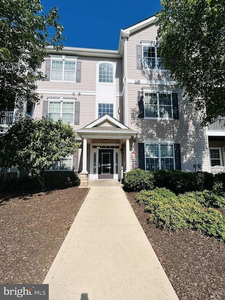 1028 Timberlake Dr Unit 1028, Trenton, NJ 08618