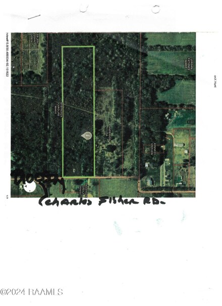 000 Blossom Rd, Opelousas, LA 70570