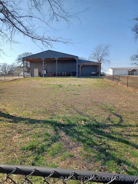 116965 S 4164, Eufaula, OK 74432
